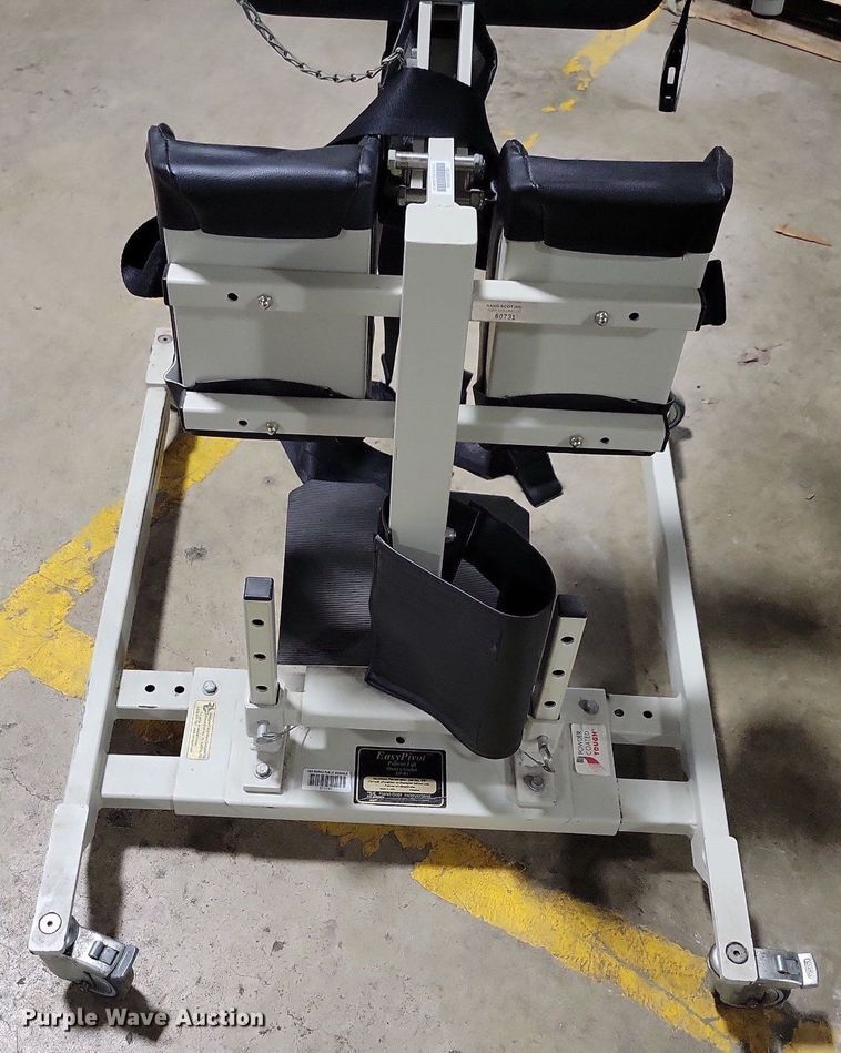 image for item IQ9808 Easy Pivot EP-81  patient lift
