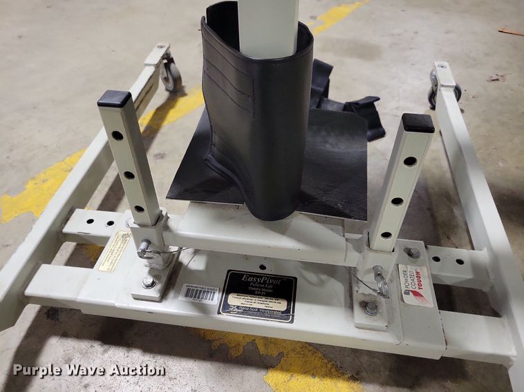 image for item IQ9808 Easy Pivot EP-81  patient lift