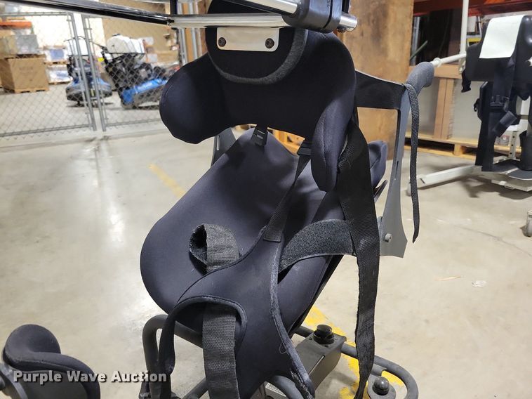 image for item IQ9809 Easy Stand Magician  pediatric standing frame