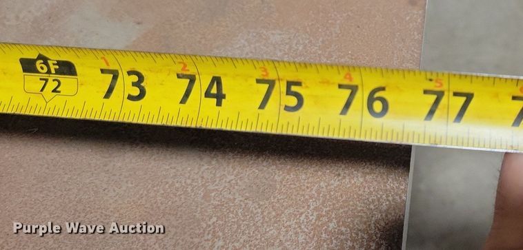 image for item IQ9810 2016 Shop Fox W1741SW  jointer