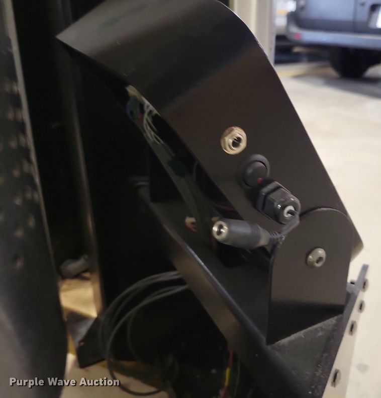 image for item IQ9812 Fit Interactive Heavy Ball  stand