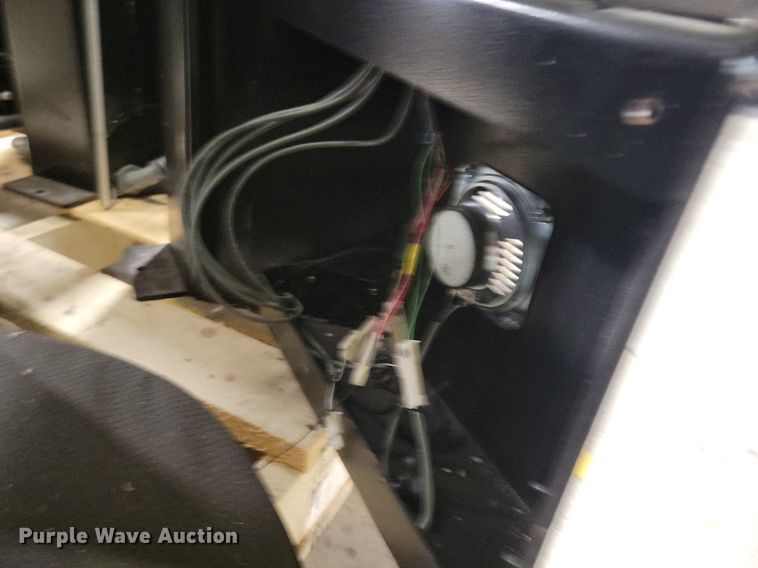 image for item IQ9812 Fit Interactive Heavy Ball  stand