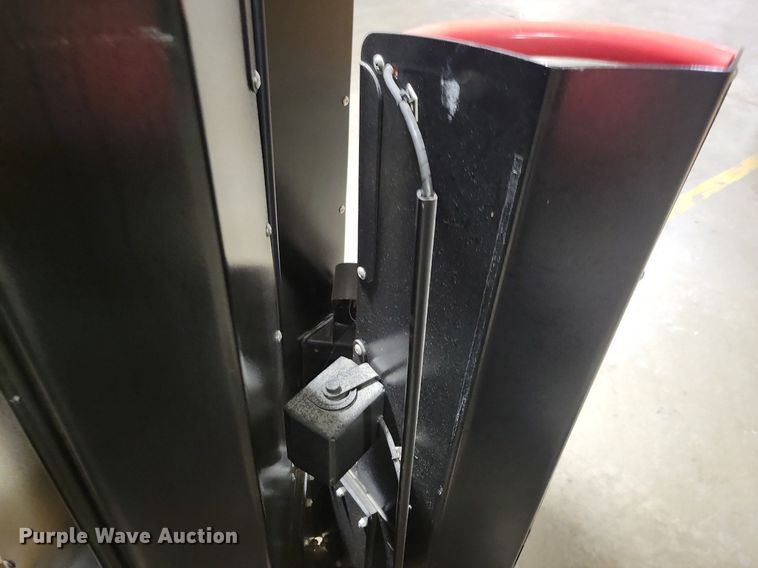 image for item IQ9812 Fit Interactive Heavy Ball  stand