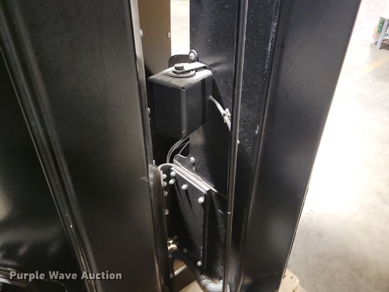 image for item IQ9812 Fit Interactive Heavy Ball  stand