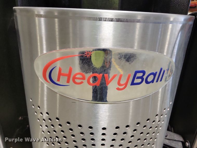 image for item IQ9812 Fit Interactive Heavy Ball  stand