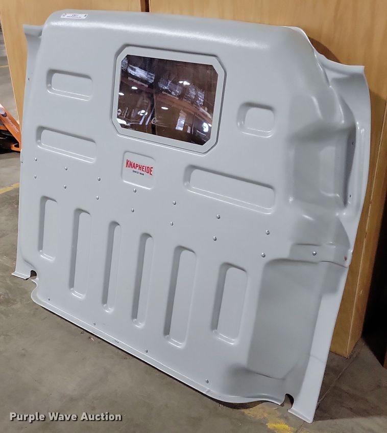 image for item IQ9813 Van partition