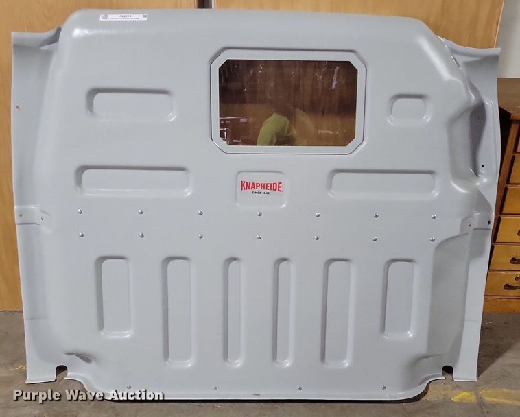 image for item IQ9813 Van partition