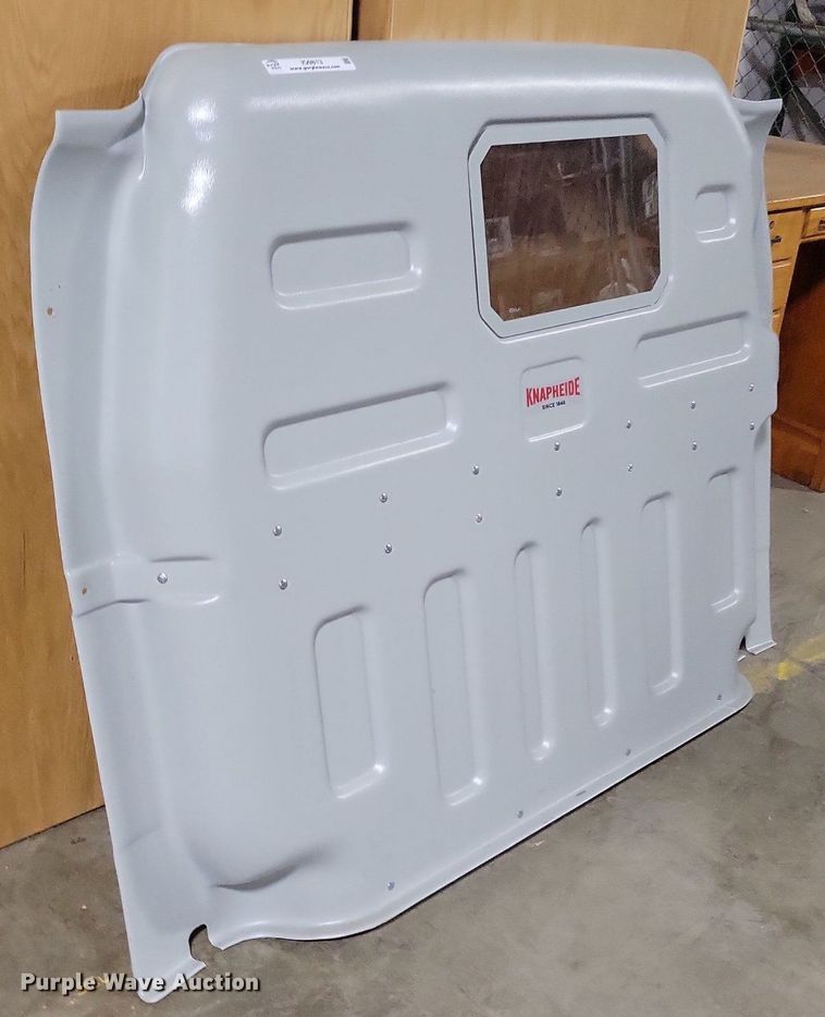 image for item IQ9813 Van partition