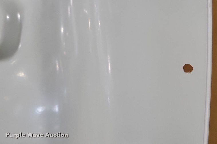 image for item IQ9813 Van partition