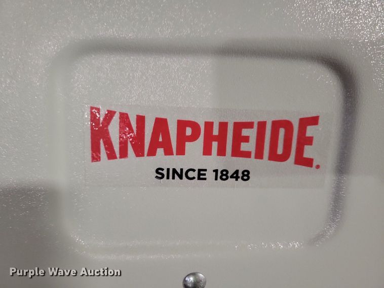 image for item IQ9813 Van partition