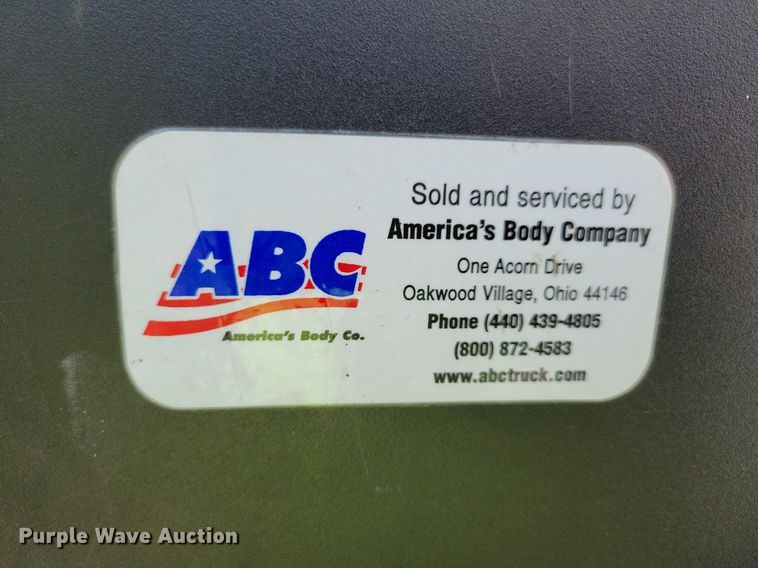 image for item IQ9815 2006 Ford E250  van