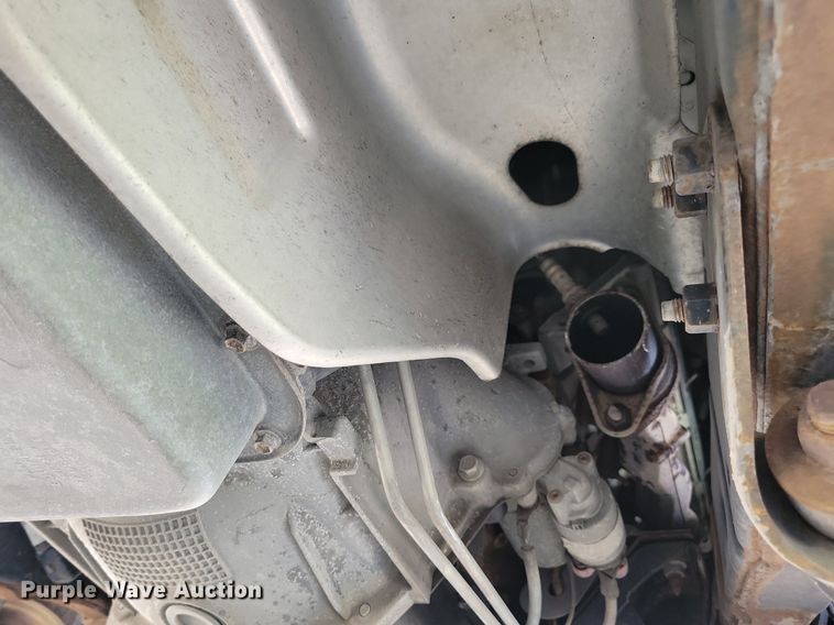 image for item IQ9815 2006 Ford E250  van