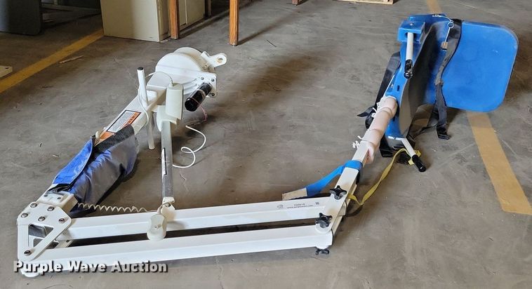 image for item IQ9818 Aqua Creek Products F-800SC2  pool lift