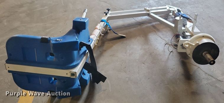 image for item IQ9818 Aqua Creek Products F-800SC2  pool lift