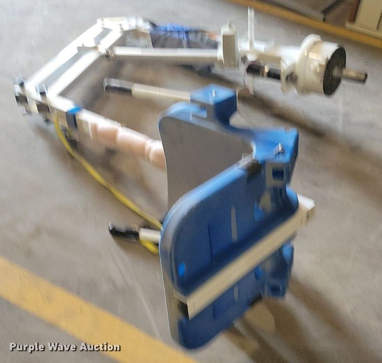 image for item IQ9818 Aqua Creek Products F-800SC2  pool lift