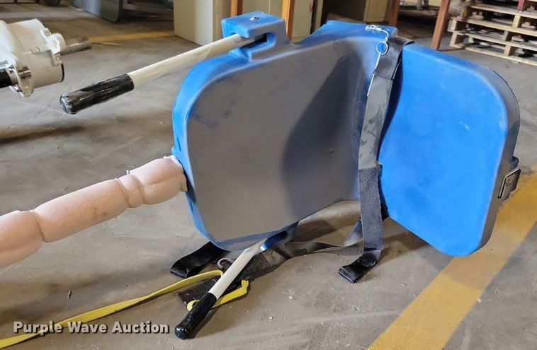 image for item IQ9818 Aqua Creek Products F-800SC2  pool lift