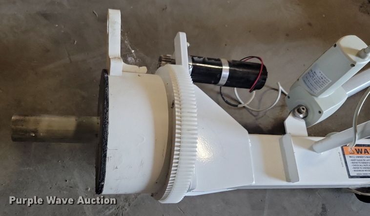 image for item IQ9818 Aqua Creek Products F-800SC2  pool lift