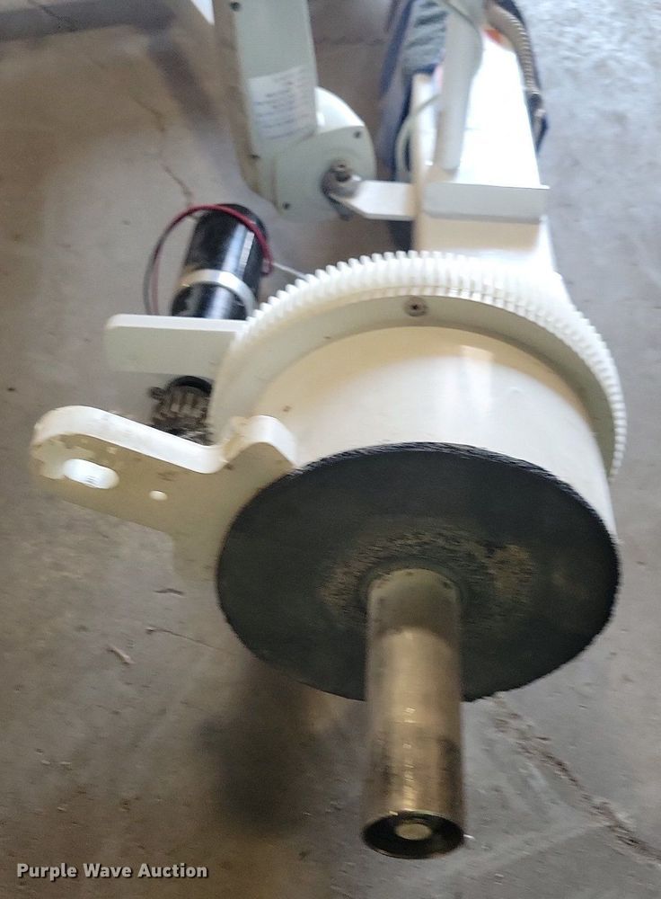 image for item IQ9818 Aqua Creek Products F-800SC2  pool lift