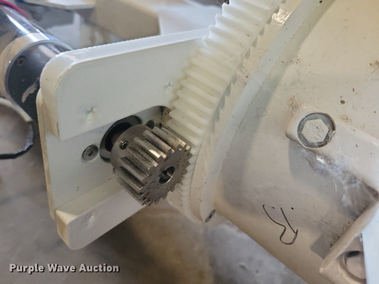 image for item IQ9818 Aqua Creek Products F-800SC2  pool lift