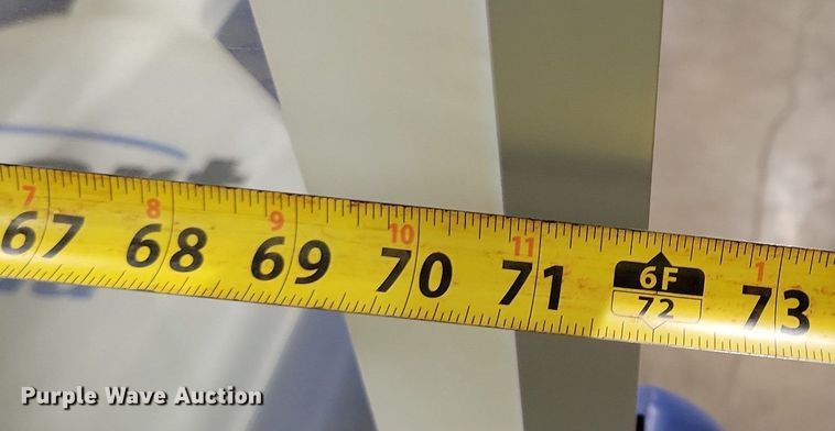 image for item IQ9820 Bison  basketball goal