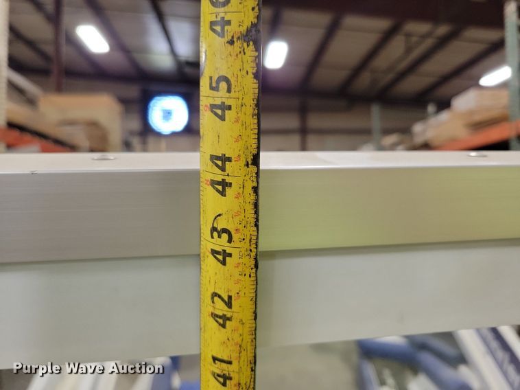 image for item IQ9820 Bison  basketball goal