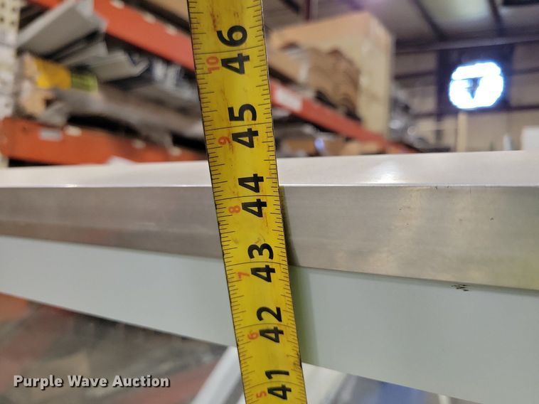 image for item IQ9821 Bison  basketball goal