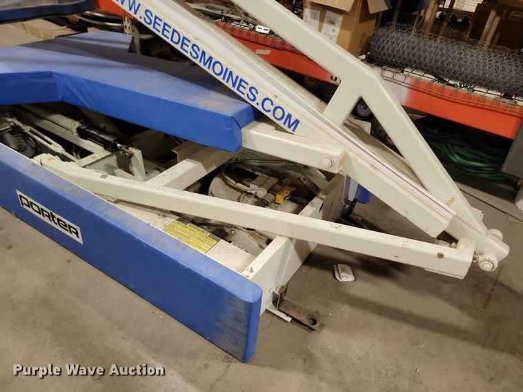 image for item IQ9821 Bison  basketball goal