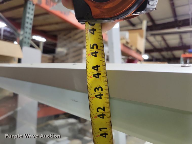 image for item IQ9822 Bison  basketball goal