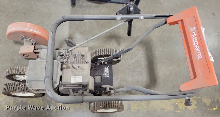 image for item IQ9824 Honda Black Max  generator