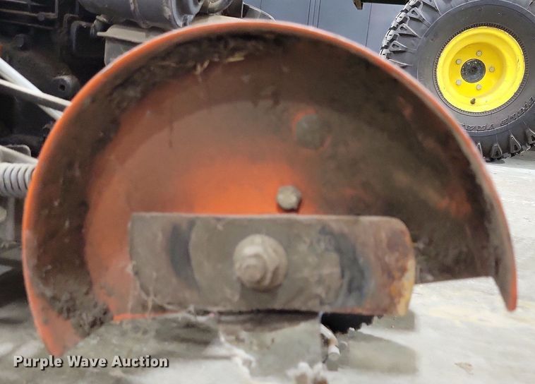 image for item IQ9824 Honda Black Max  generator