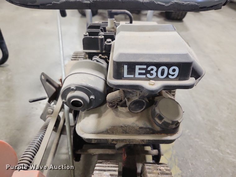 image for item IQ9824 Honda Black Max  generator