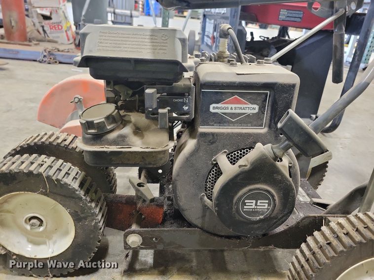 image for item IQ9824 Honda Black Max  generator