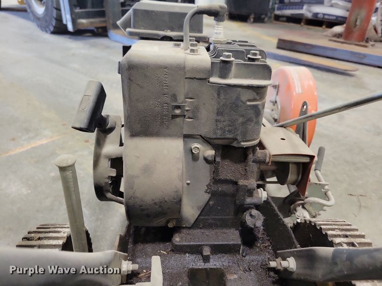 image for item IQ9824 Honda Black Max  generator