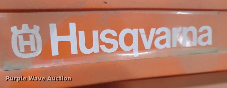 image for item IQ9824 Honda Black Max  generator