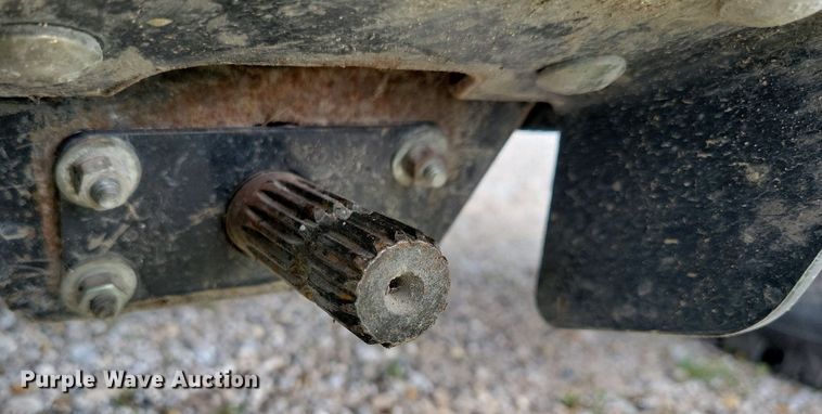 image for item IQ9825 2018 Bobcat 3650  utility vehicle