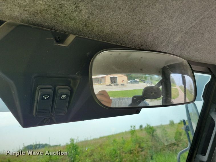 image for item IQ9825 2018 Bobcat 3650  utility vehicle