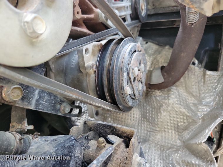 image for item IQ9825 2018 Bobcat 3650  utility vehicle