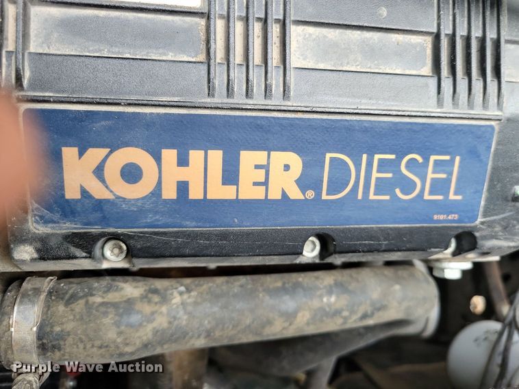 image for item IQ9825 2018 Bobcat 3650  utility vehicle