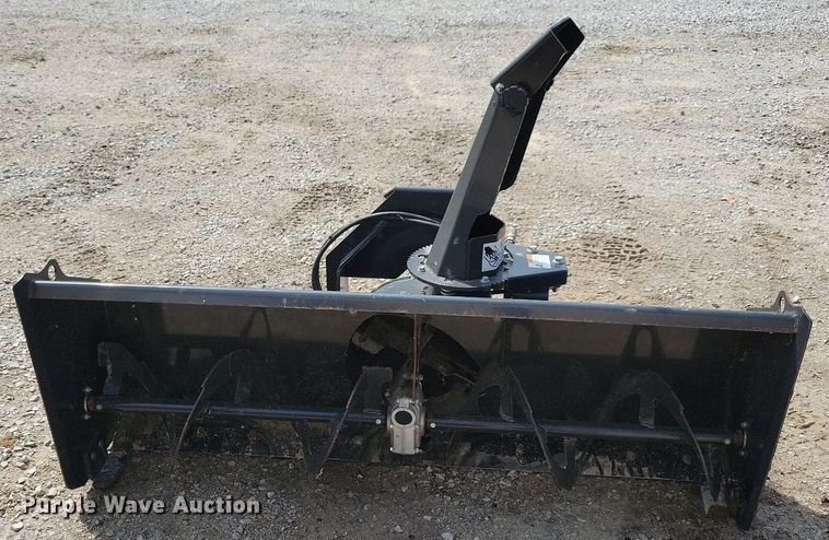 image for item IQ9825 2018 Bobcat 3650  utility vehicle