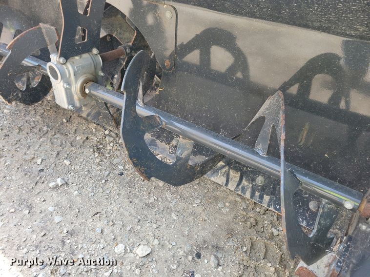 image for item IQ9825 2018 Bobcat 3650  utility vehicle