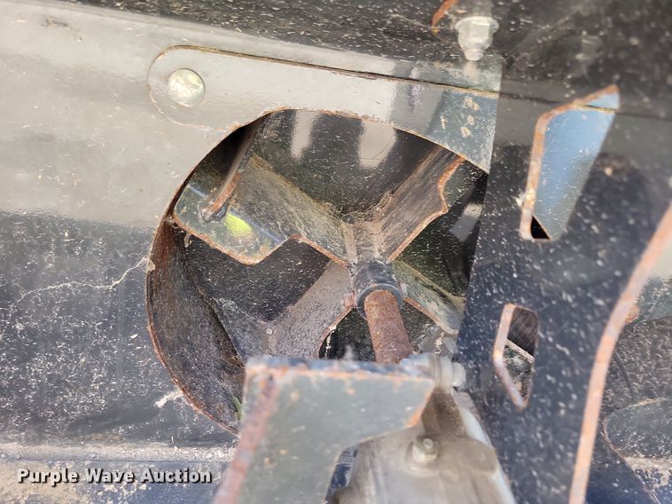 image for item IQ9825 2018 Bobcat 3650  utility vehicle