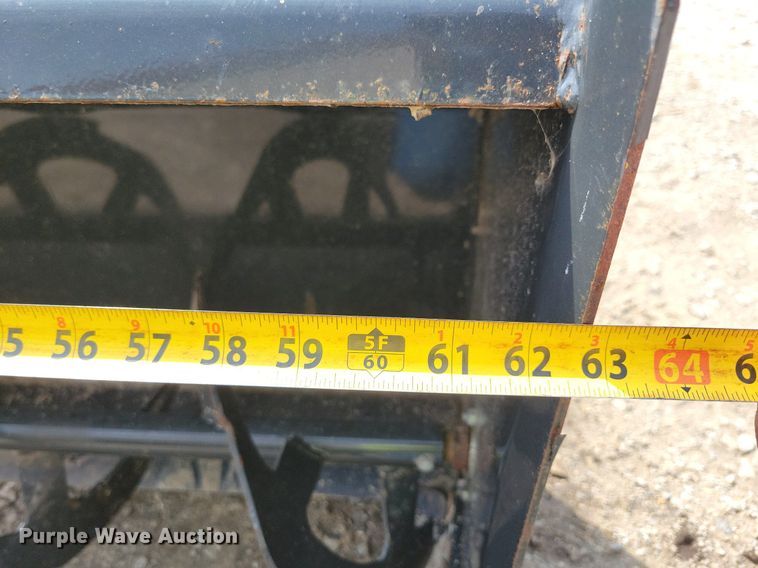 image for item IQ9825 2018 Bobcat 3650  utility vehicle