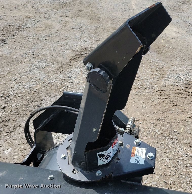 image for item IQ9825 2018 Bobcat 3650  utility vehicle