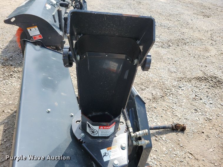 image for item IQ9825 2018 Bobcat 3650  utility vehicle