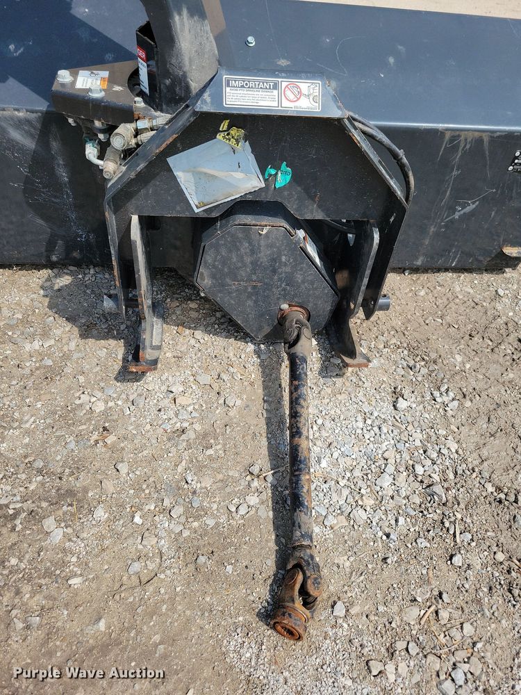 image for item IQ9825 2018 Bobcat 3650  utility vehicle