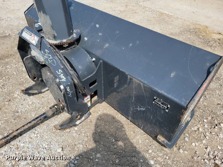 image for item IQ9825 2018 Bobcat 3650  utility vehicle