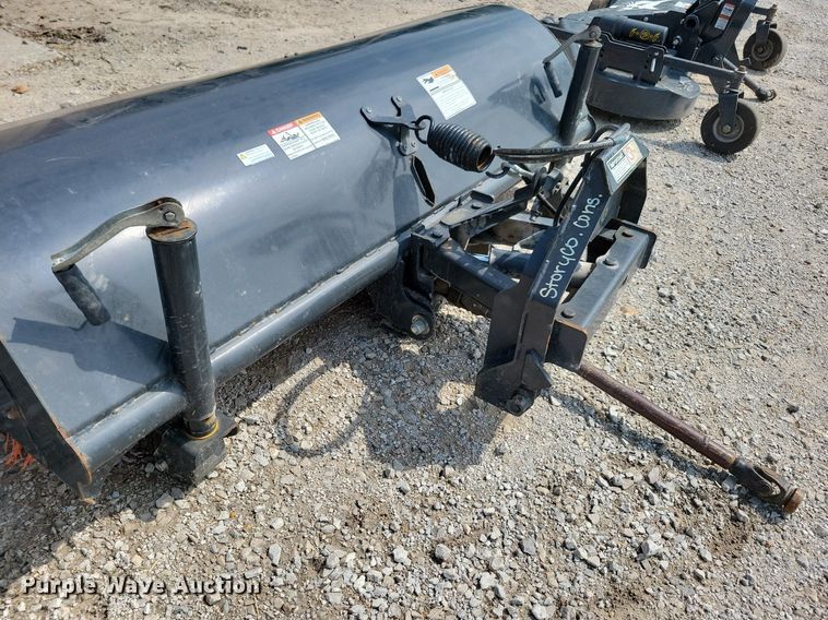 image for item IQ9825 2018 Bobcat 3650  utility vehicle