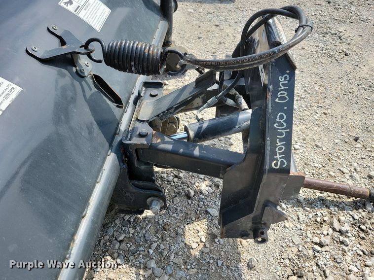image for item IQ9825 2018 Bobcat 3650  utility vehicle
