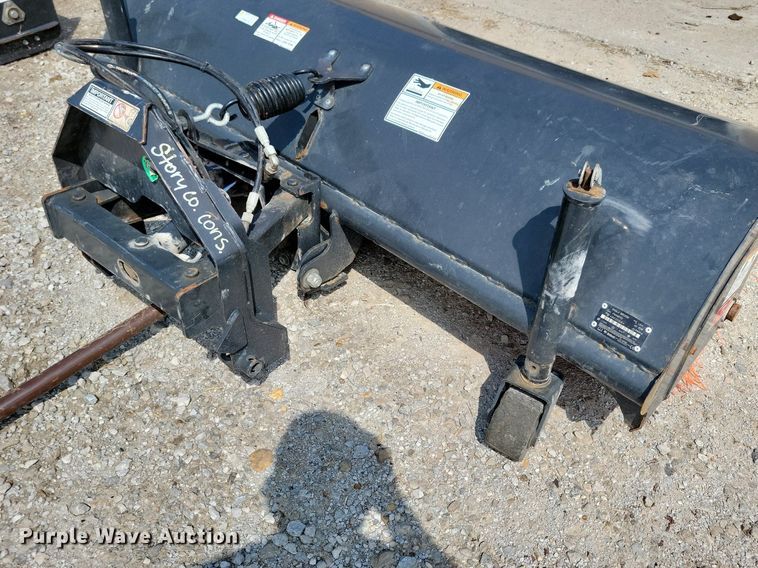 image for item IQ9825 2018 Bobcat 3650  utility vehicle