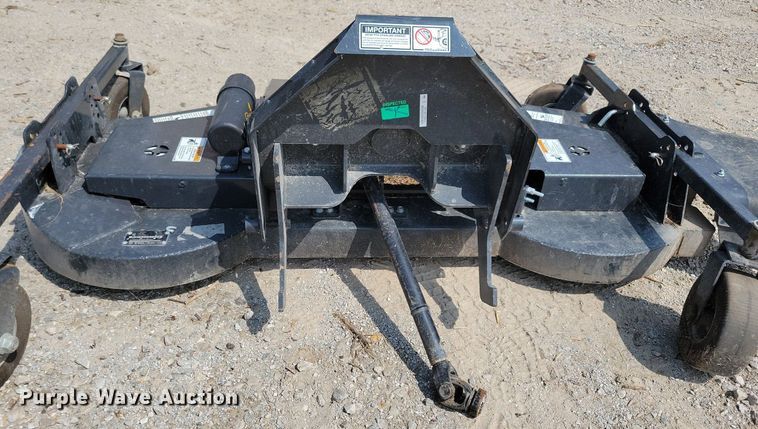 image for item IQ9825 2018 Bobcat 3650  utility vehicle